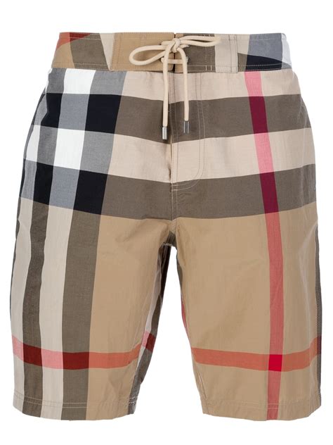 shorts burberry garcon|Designer Boys’ Clothing .